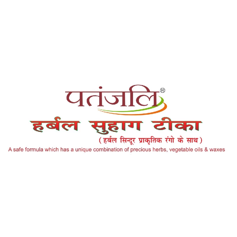 Patanjali Herbal Suhag Teeka, 3 g-2.webp